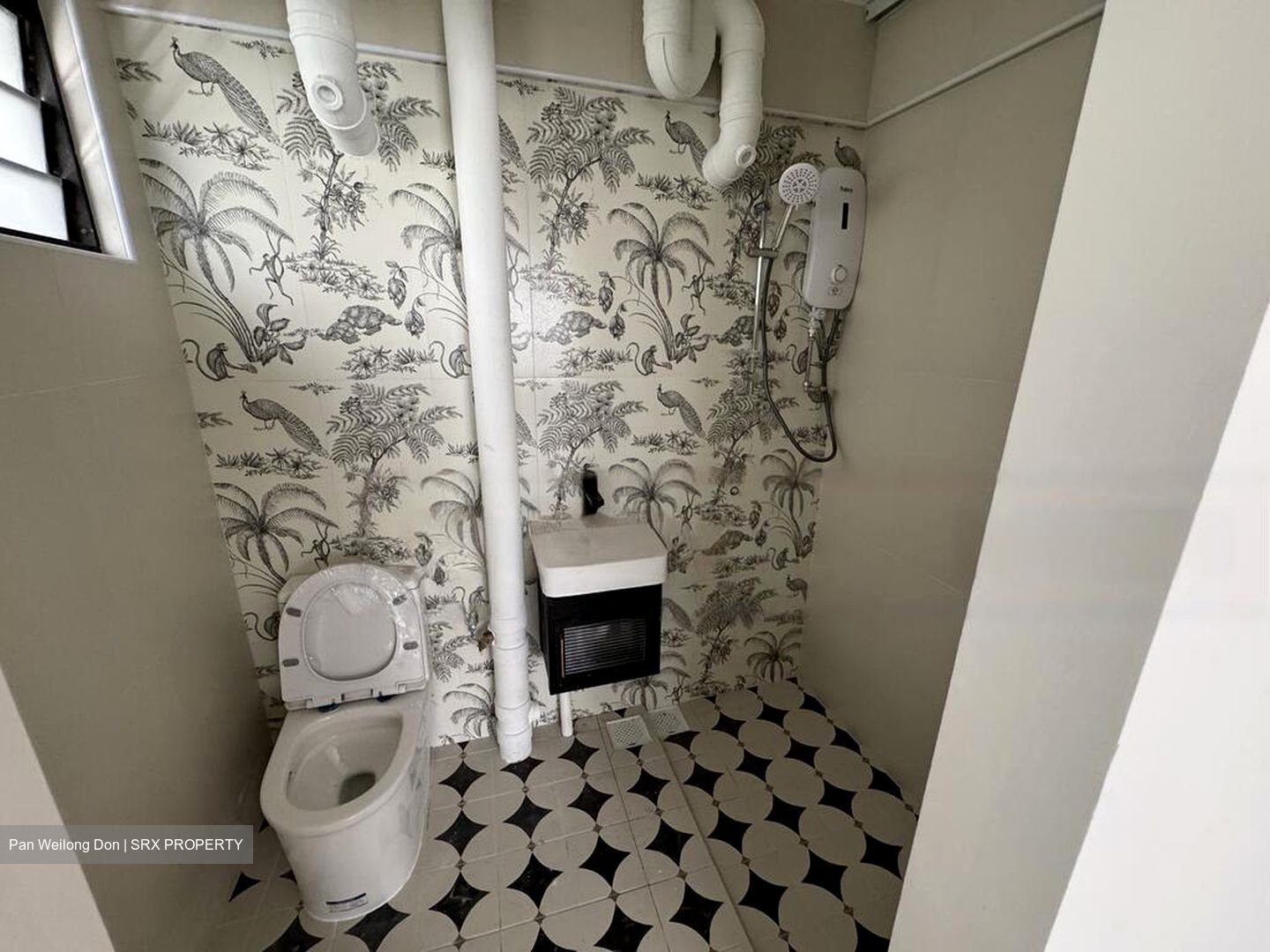 Blk 413 Commonwealth Avenue West (Clementi), HDB 5 Rooms #555878141
